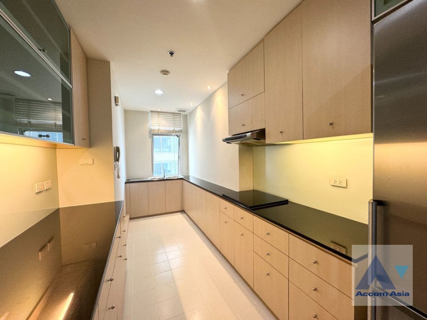 9  2 br Condominium for rent and sale in Ploenchit ,Bangkok BTS Chitlom at Grand Langsuan AA37308