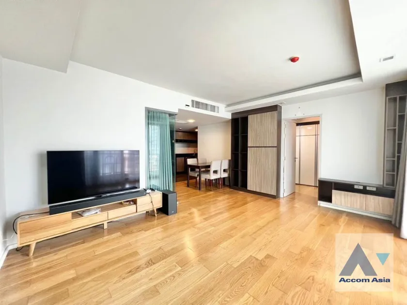  1  2 br Condominium For Sale in Sukhumvit ,Bangkok BTS Ploenchit at Focus Ploenchit AA37313