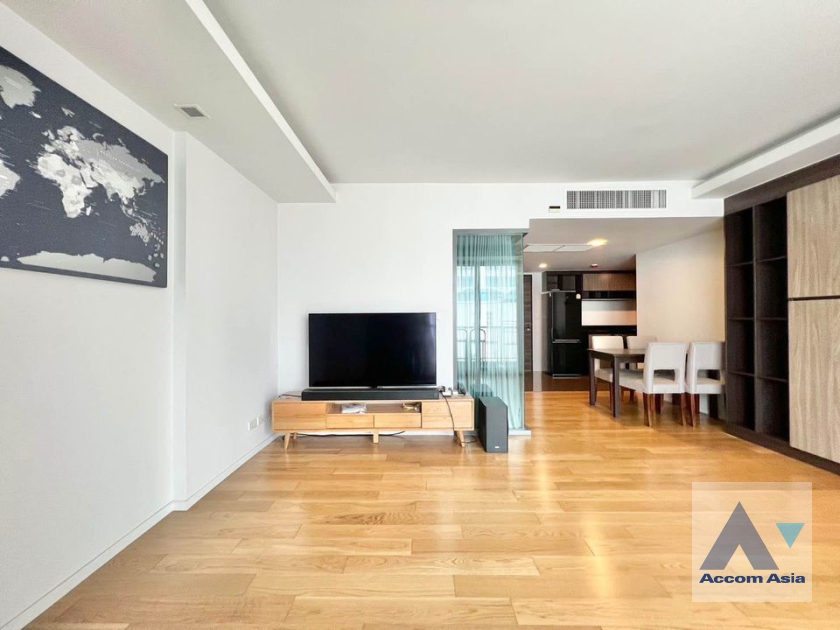  1  2 br Condominium For Sale in Sukhumvit ,Bangkok BTS Ploenchit at Focus Ploenchit AA37313