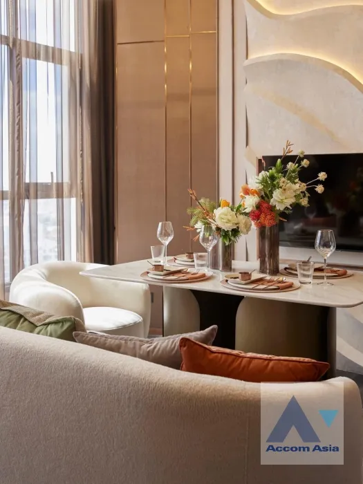 unitDuplex Condo |  2 Bedrooms  Condominium For Sale in Sukhumvit, Bangkok  near BTS Thong Lo (AA37321)
