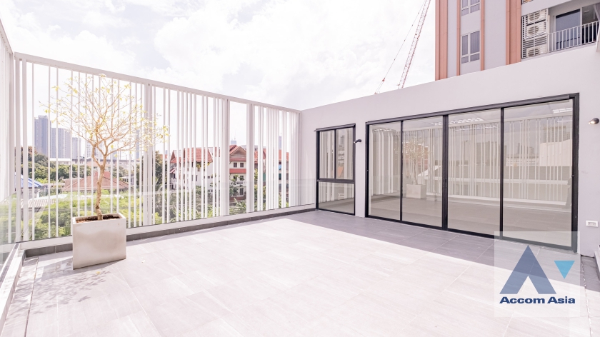  1  House For Rent in Sukhumvit ,Bangkok  AA37323