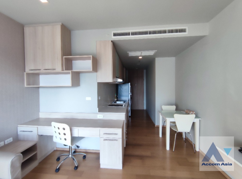 5  1 br Condominium for rent and sale in  ,Bangkok BTS Phaya Thai - ARL Phayathai at Noble Revent AA37325