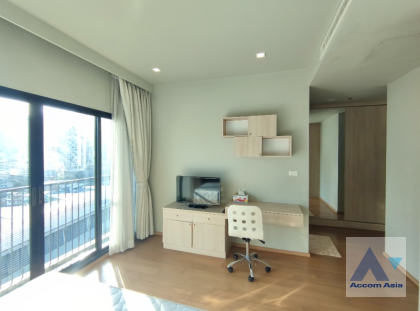 unit 1 Bedroom  Condominium For Rent & Sale in ,   near BTS Phaya Thai - ARL Phayathai (AA37325)
