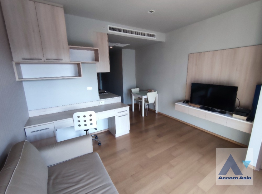  2  1 br Condominium for rent and sale in  ,Bangkok BTS Phaya Thai - ARL Phayathai at Noble Revent AA37325