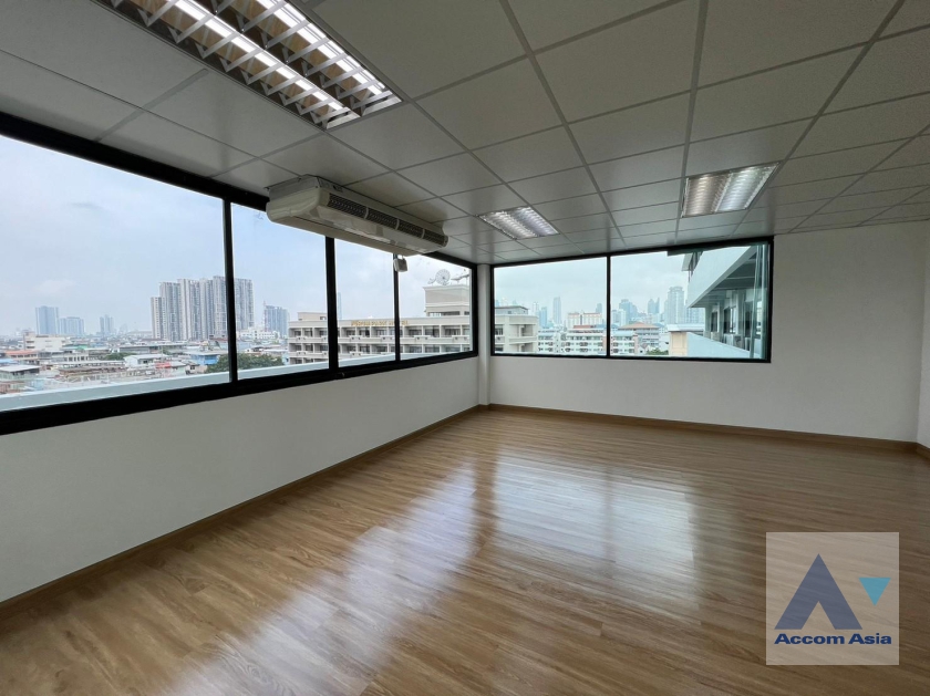  1  Office Space For Rent in Sathorn ,Bangkok BTS Saint Louis at IYARA Tower AA37331