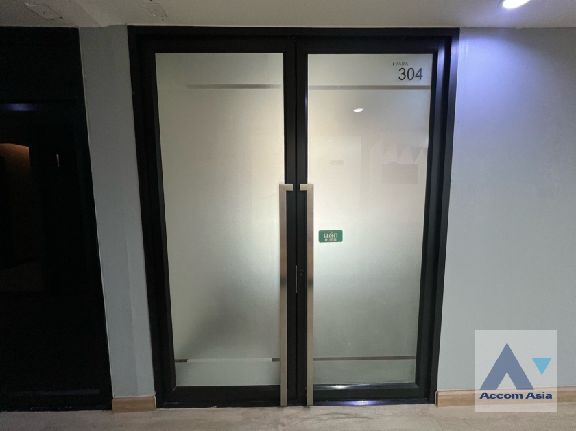 4  Office Space For Rent in Sathorn ,Bangkok BTS Saint Louis at IYARA Tower AA37332
