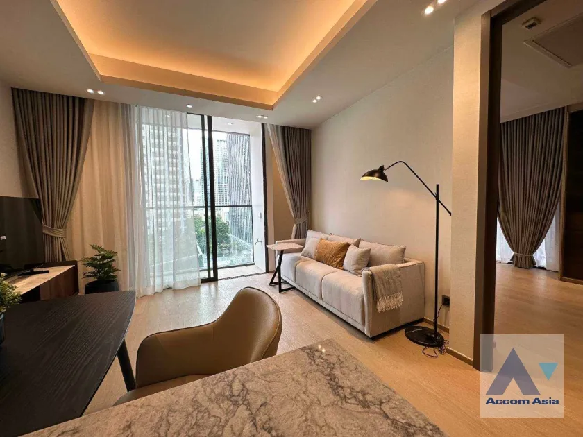 Condominium For Rent & Sale in Ton Son, Bangkok Code AA37333