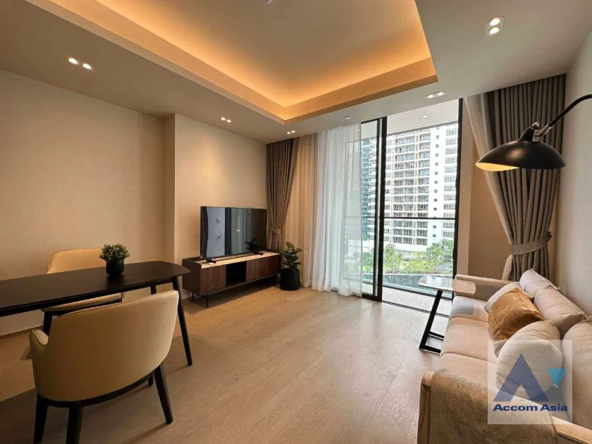  1  1 br Condominium for rent and sale in Ploenchit ,Bangkok BTS Ploenchit at Tonson One Residence AA37333