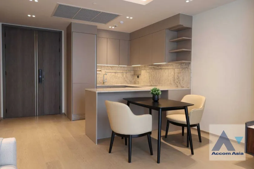 unitPet friendly |  1 Bedroom  Condominium For Rent & Sale in Ploenchit, Bangkok  near BTS Ploenchit (AA37333)