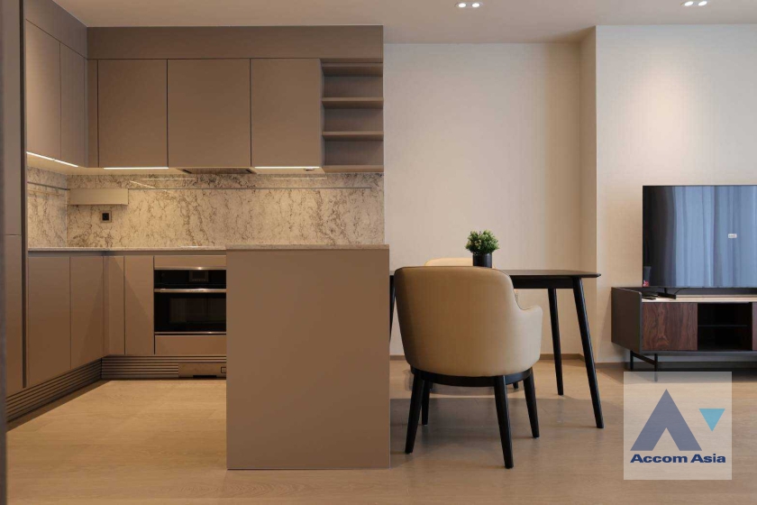 5  1 br Condominium for rent and sale in Ploenchit ,Bangkok BTS Ploenchit at Tonson One Residence AA37333