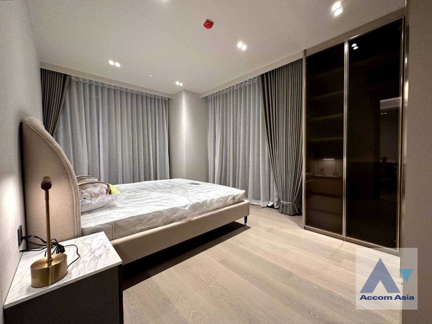 7  1 br Condominium for rent and sale in Ploenchit ,Bangkok BTS Ploenchit at Tonson One Residence AA37333