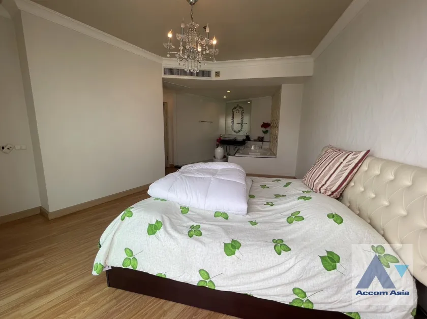 unit 2 Bedrooms  Condominium For Sale in Rama 3, Bangkok  near BRT Nararam 3 (AA37334)
