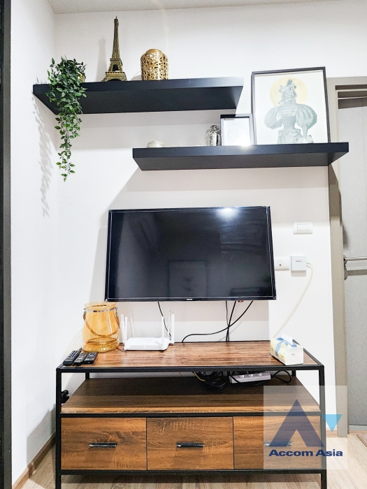  1  1 br Condominium For Sale in Lat Phrao ,Bangkok ARL Ramkhamhaeng at The BASE Garden Rama 9 AA37337