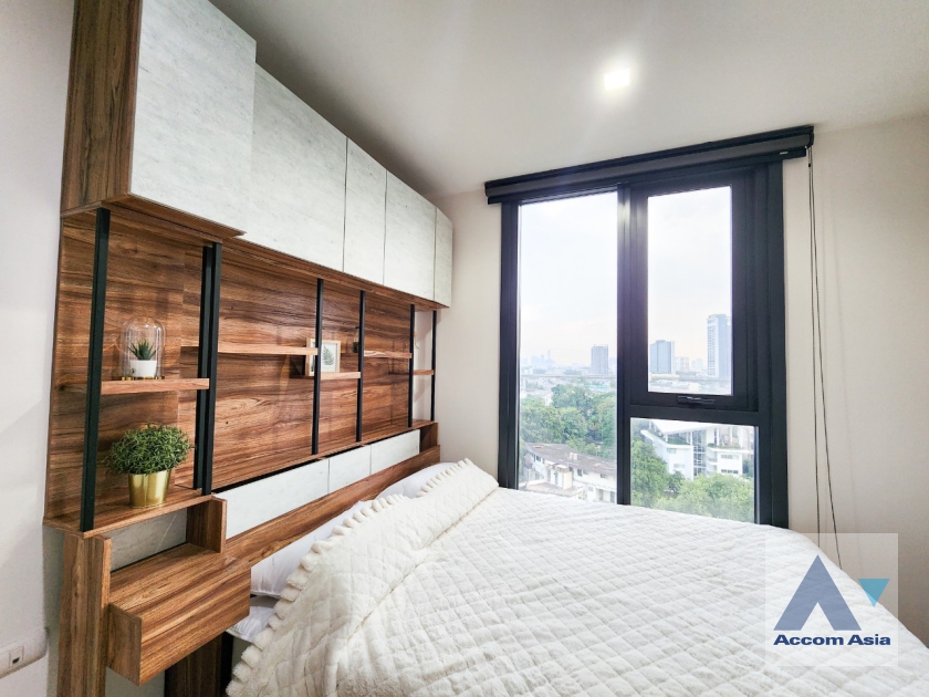  1  1 br Condominium For Sale in Lat Phrao ,Bangkok ARL Ramkhamhaeng at The BASE Garden Rama 9 AA37337