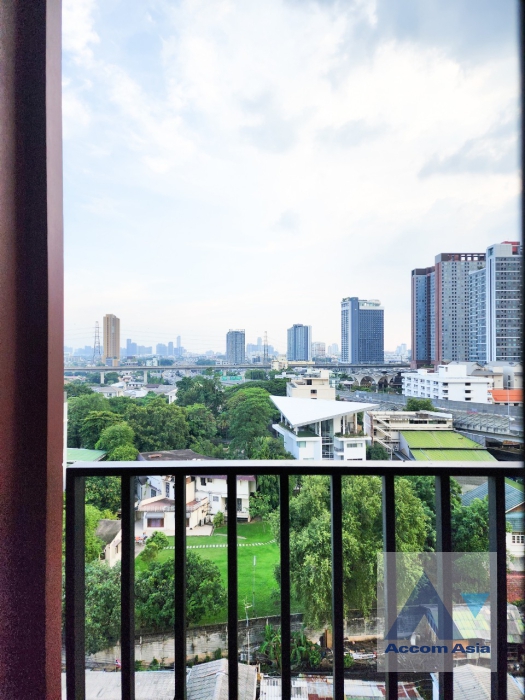 9  1 br Condominium For Sale in Lat Phrao ,Bangkok ARL Ramkhamhaeng at The BASE Garden Rama 9 AA37337