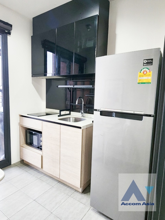 7  1 br Condominium For Sale in Lat Phrao ,Bangkok ARL Ramkhamhaeng at The BASE Garden Rama 9 AA37337