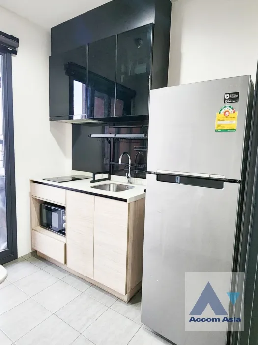 7  1 br Condominium For Sale in Lat Phrao ,Bangkok ARL Ramkhamhaeng at The BASE Garden Rama 9 AA37337
