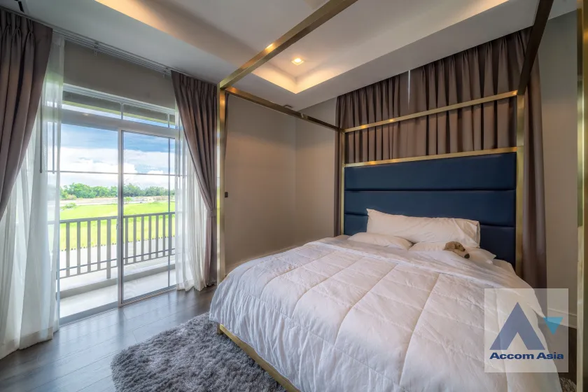 13  4 br House for rent and sale in Phaholyothin ,Bangkok  at Nantawan Ramintra-Paholyothin 50 AA37340
