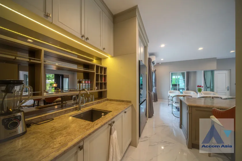 7  4 br House for rent and sale in Phaholyothin ,Bangkok  at Nantawan Ramintra-Paholyothin 50 AA37340