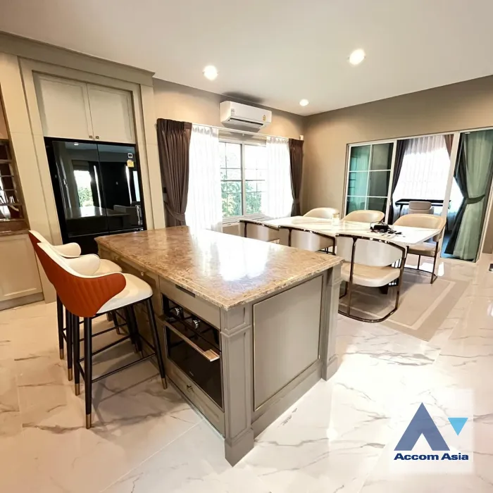 ขายสวนขนาดใหญ่ บ้านใน พหลโยธิน, กรุงเทพ รหัสทรัพย์ AA37340