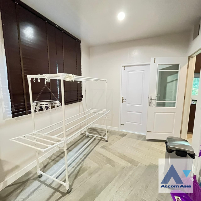 21  4 br House for rent and sale in Phaholyothin ,Bangkok  at Nantawan Ramintra-Paholyothin 50 AA37340