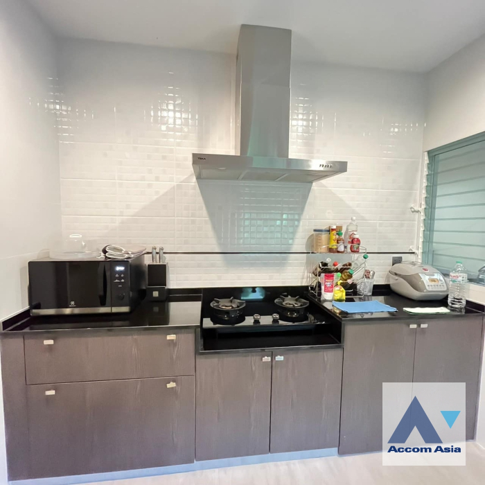 9  4 br House for rent and sale in Phaholyothin ,Bangkok  at Nantawan Ramintra-Paholyothin 50 AA37340