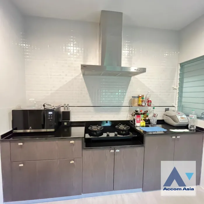 9  4 br House for rent and sale in Phaholyothin ,Bangkok  at Nantawan Ramintra-Paholyothin 50 AA37340