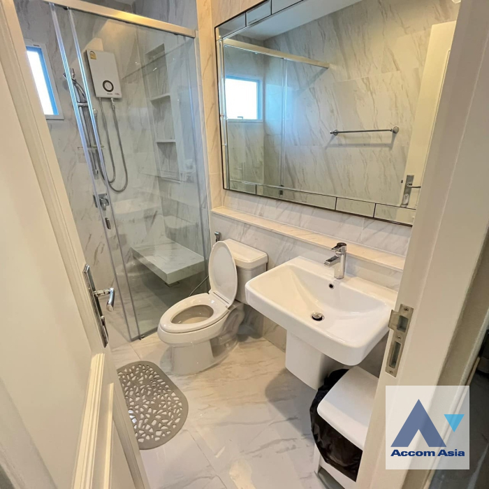 17  4 br House for rent and sale in Phaholyothin ,Bangkok  at Nantawan Ramintra-Paholyothin 50 AA37340