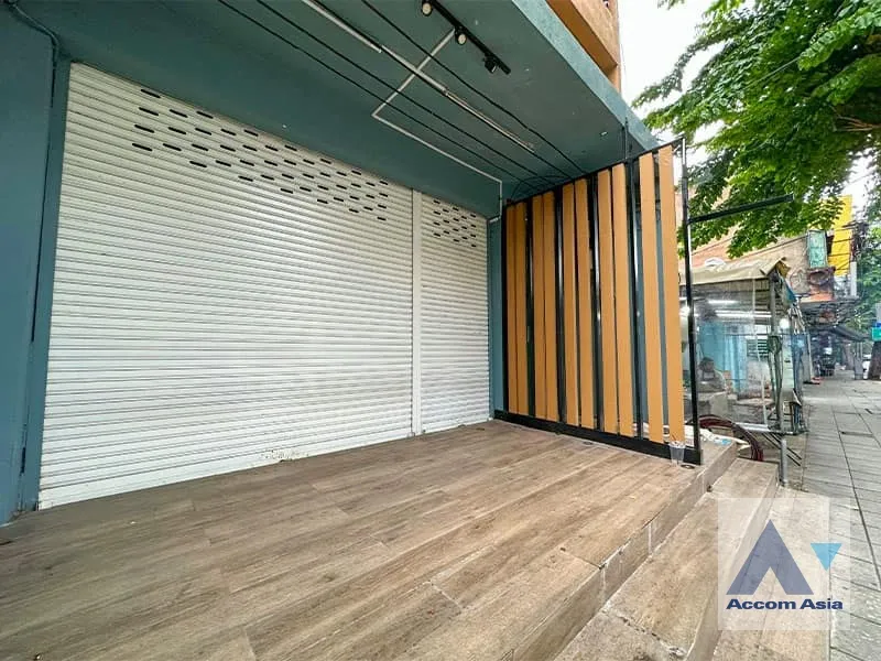 unit House For Rent in Rama 3, Bangkok  (AA37349)