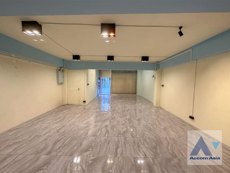  1  House For Rent in Rama 3 ,Bangkok  AA37349