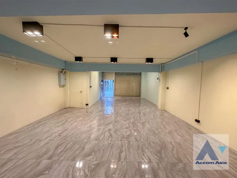  1  House For Rent in Rama 3 ,Bangkok  AA37349
