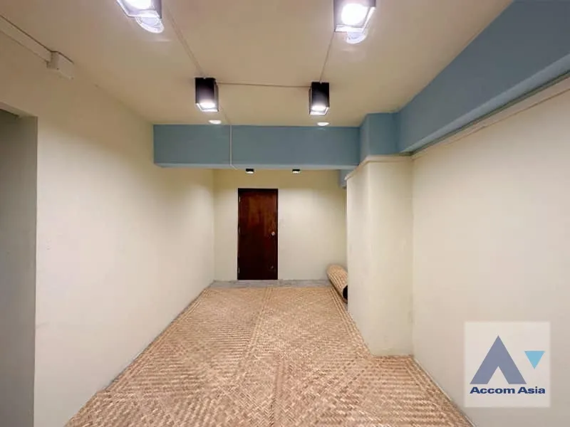 4  House For Rent in Rama 3 ,Bangkok  AA37349