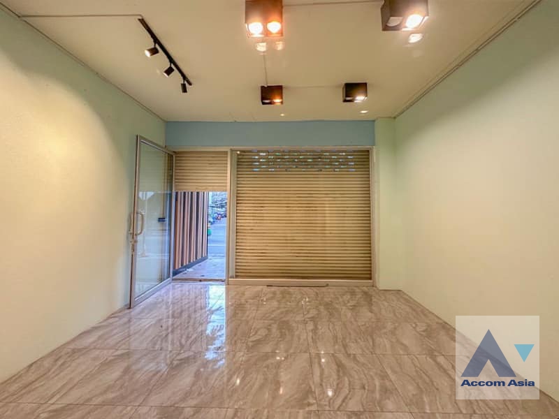  1  House For Rent in Rama 3 ,Bangkok  AA37349