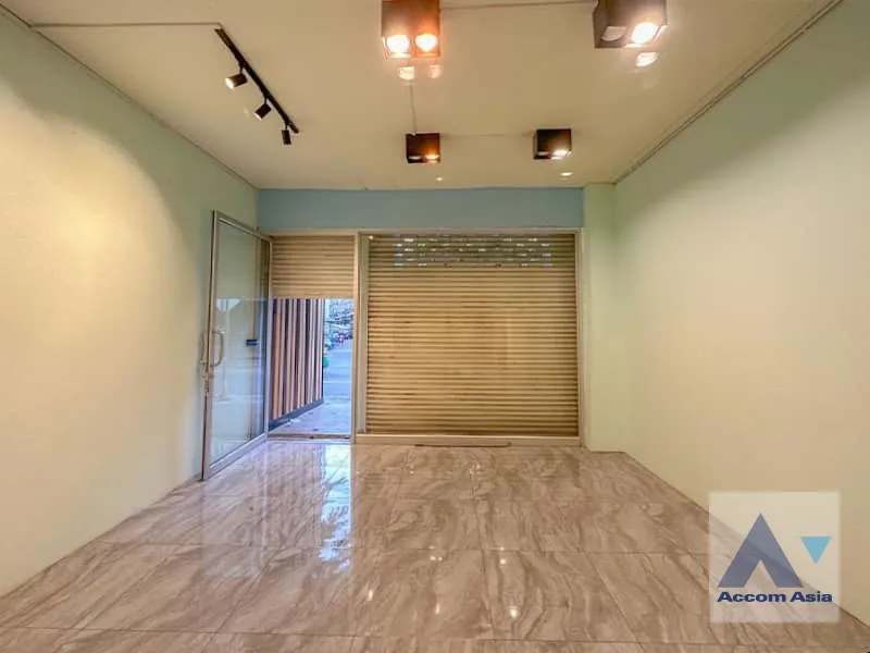 unit House For Rent in Rama 3, Bangkok  (AA37349)