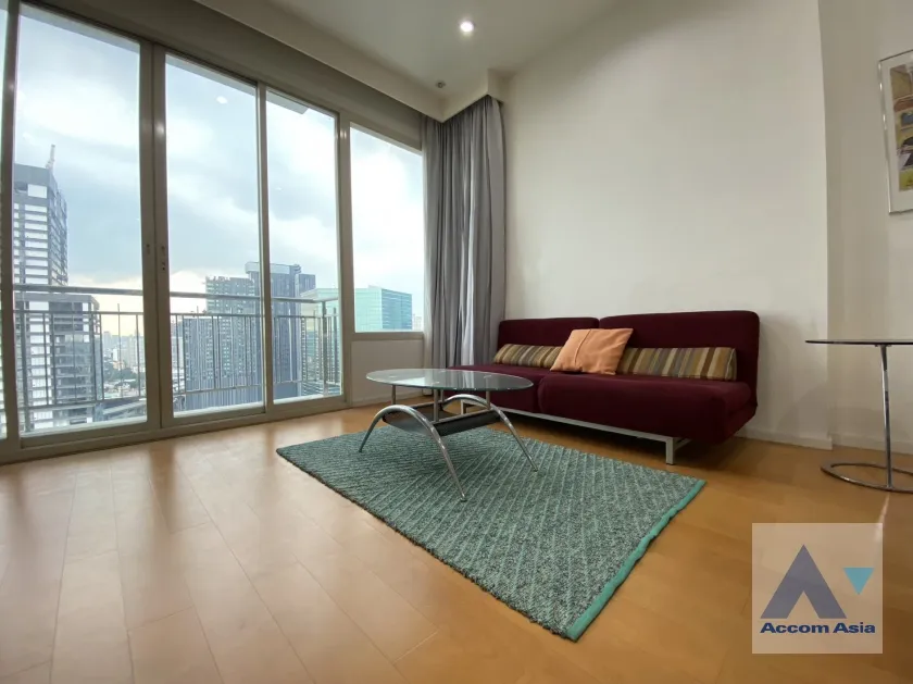  2  1 br Condominium For Rent in Phaholyothin ,Bangkok MRT Phahon Yothin at Wind Ratchayothin AA37355
