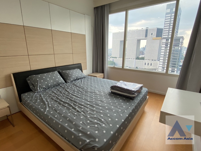  1  1 br Condominium For Rent in Phaholyothin ,Bangkok MRT Phahon Yothin at Wind Ratchayothin AA37355