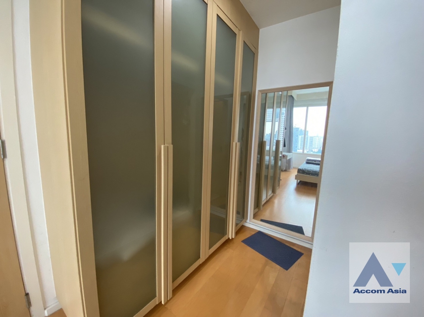 6  1 br Condominium For Rent in Phaholyothin ,Bangkok MRT Phahon Yothin at Wind Ratchayothin AA37355