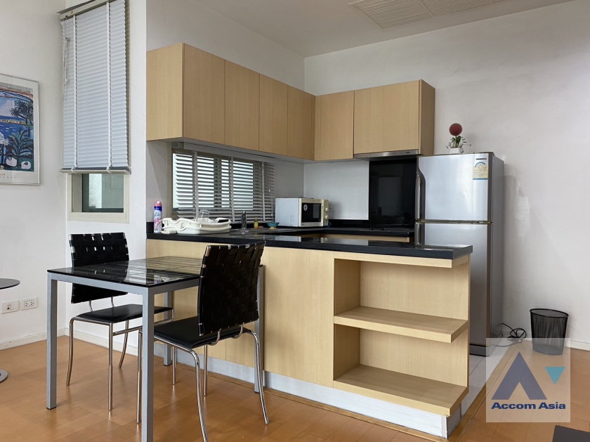 7  1 br Condominium For Rent in Phaholyothin ,Bangkok MRT Phahon Yothin at Wind Ratchayothin AA37355