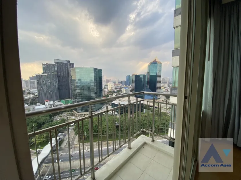 12  1 br Condominium For Rent in Phaholyothin ,Bangkok MRT Phahon Yothin at Wind Ratchayothin AA37355