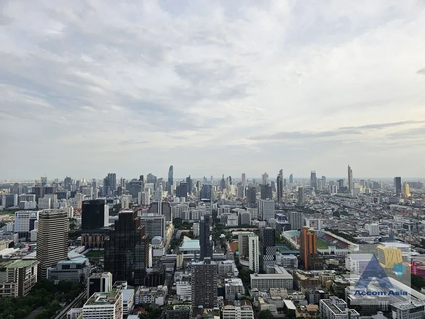 12  2 br Condominium For Sale in Ratchadaphisek ,Bangkok BTS Ratchathewi at The Address Siam AA37357