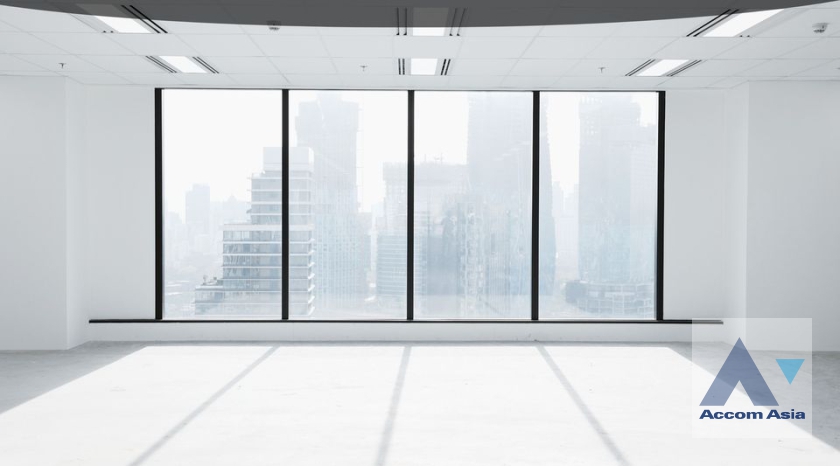 5  Building For Rent in Silom ,Bangkok  at Kronos Sathorn Tower Office Building AA37373