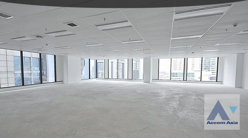 6  Building For Rent in Silom ,Bangkok  at Kronos Sathorn Tower Office Building AA37374
