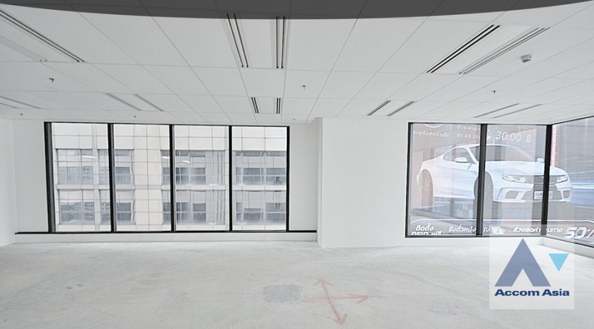 5  Building For Rent in Silom ,Bangkok  at Kronos Sathorn Tower Office Building AA37374