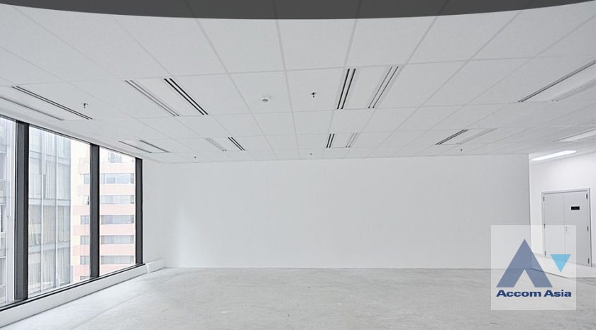 6  Building For Rent in Silom ,Bangkok  at Kronos Sathorn Tower Office Building AA37375