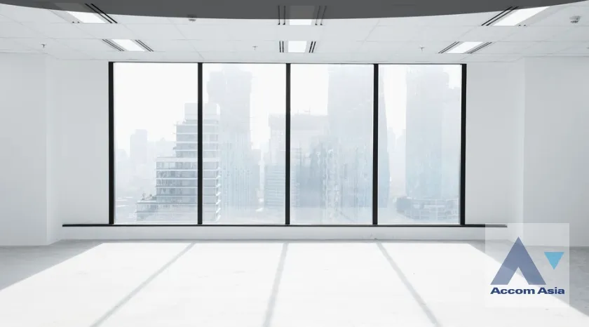 5  Building For Rent in Silom ,Bangkok  at Kronos Sathorn Tower Office Building AA37375