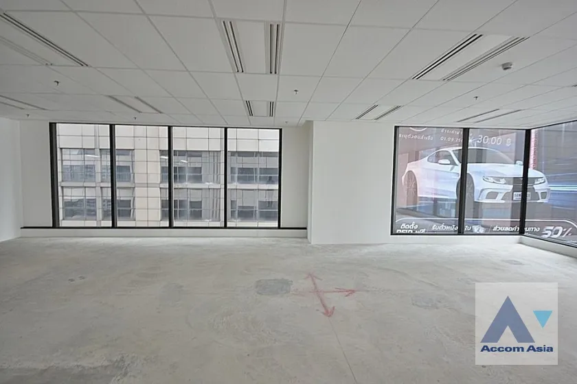7  Building For Rent in Silom ,Bangkok  at Kronos Sathorn Tower Office Building AA37375