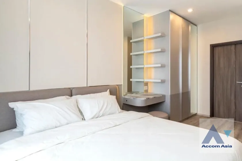 5  1 br Condominium For Rent in Bang Na ,Bangkok BTS Udomsuk at IDEO Mobi Sukhumvit 66 AA37376