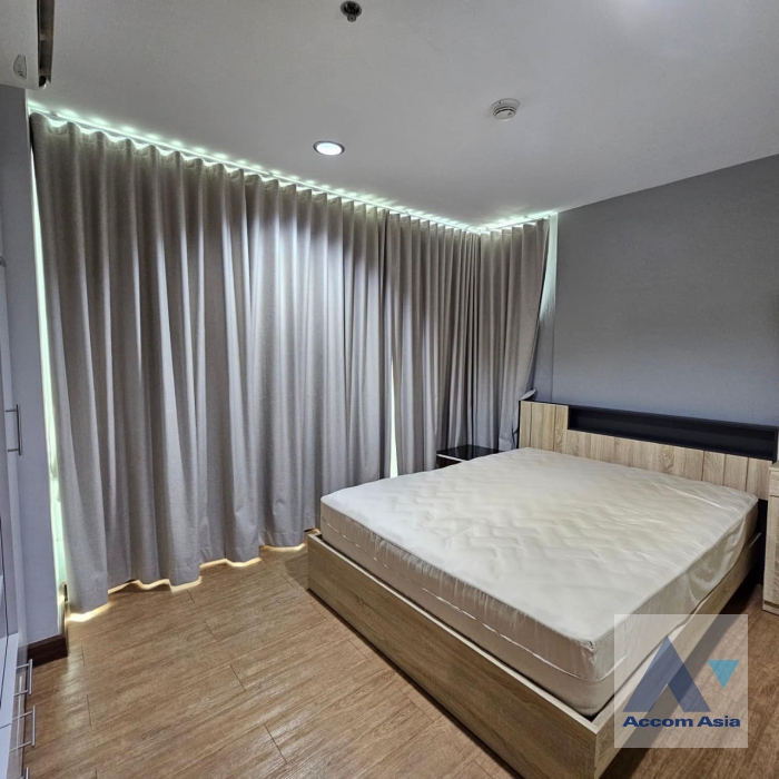 10  1 br Condominium For Rent in Phaholyothin ,Bangkok  at Baan Pathumwan AA37377