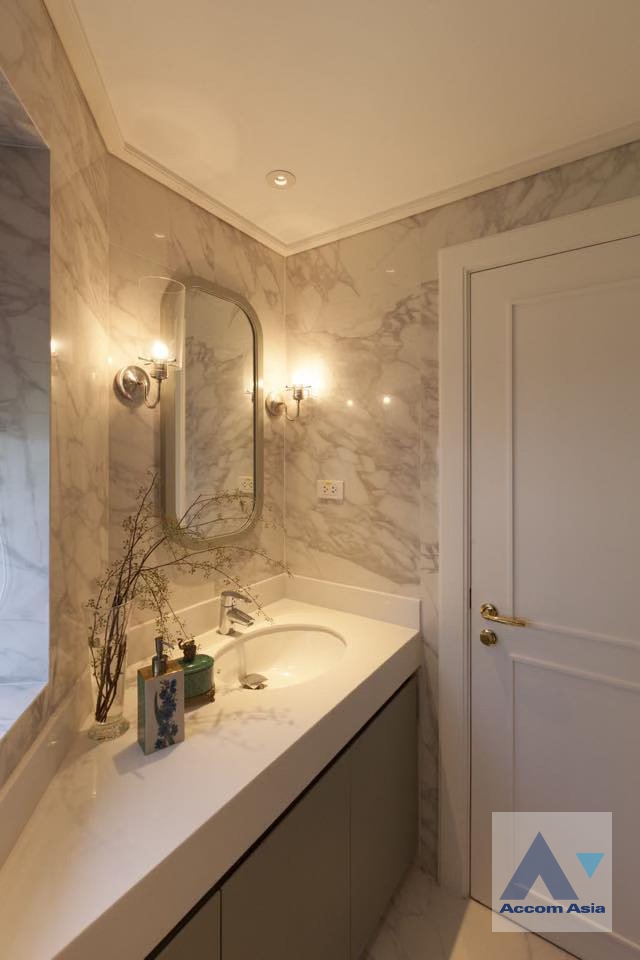 7  3 br Condominium for rent and sale in Ploenchit ,Bangkok BTS Ploenchit at All Seasons Mansion AA37388