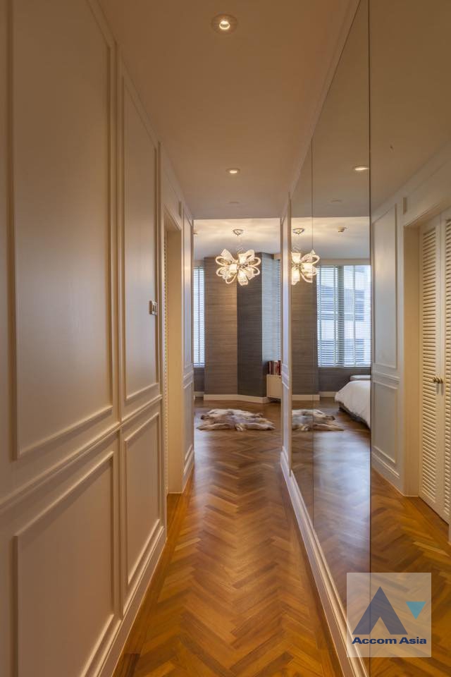 6  3 br Condominium for rent and sale in Ploenchit ,Bangkok BTS Ploenchit at All Seasons Mansion AA37388